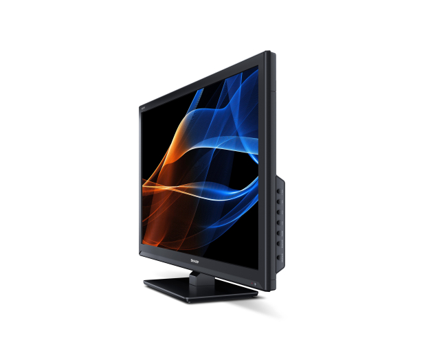 Sharp 24EA3E HD - 1373488 - zdjęcie 6